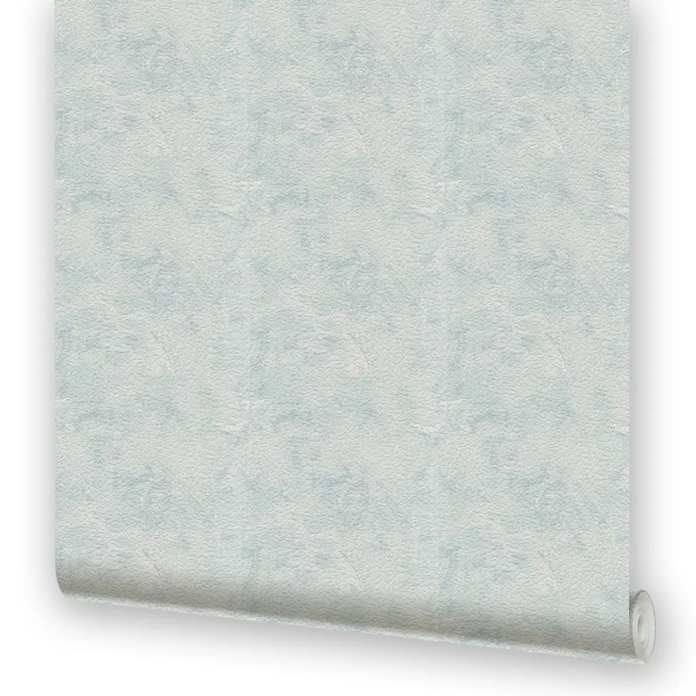 Бумажные обои Московская Обойная Фабрика «Небесная лазурь» для уютного интерьера 17983795 Марс STLM-0815439