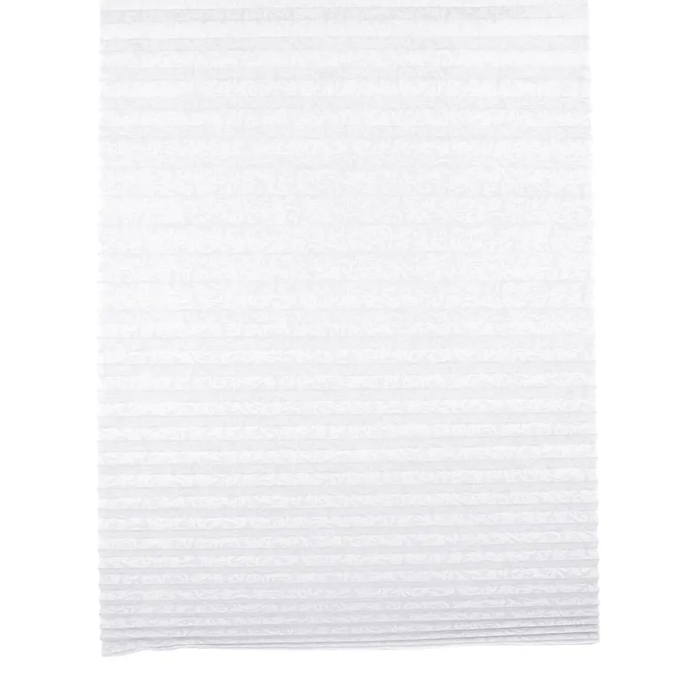 Штора-плиссе Room Decor LY-ETS-PB01 90x180 см полиэстер белый STLM-2158228