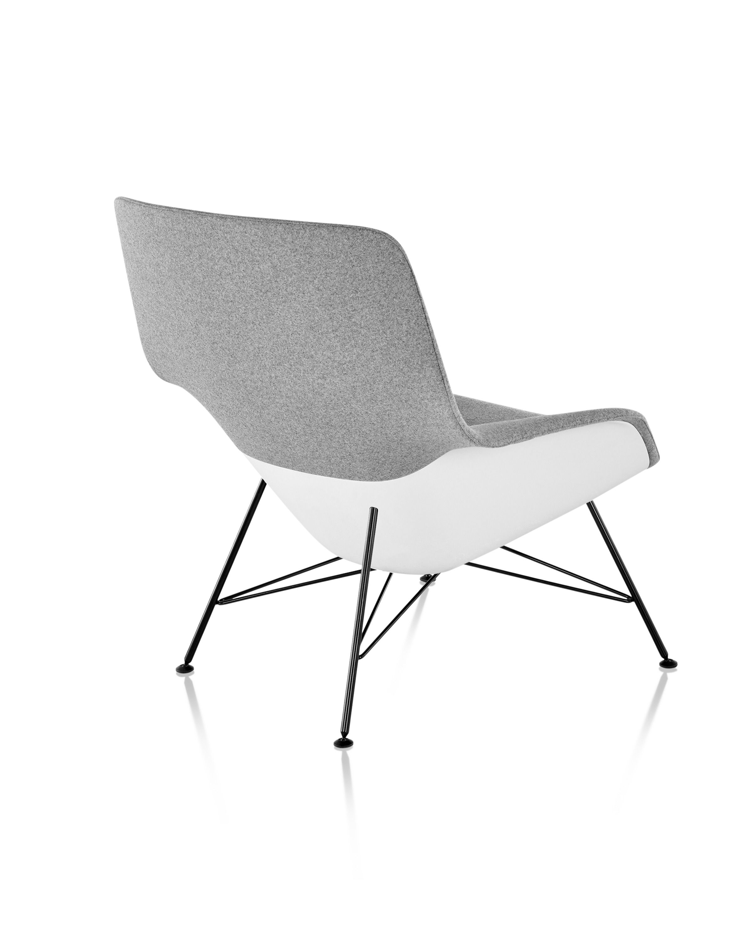 Тканевое кресло Herman Miller Striad ARCH-00133495 - Вид №24