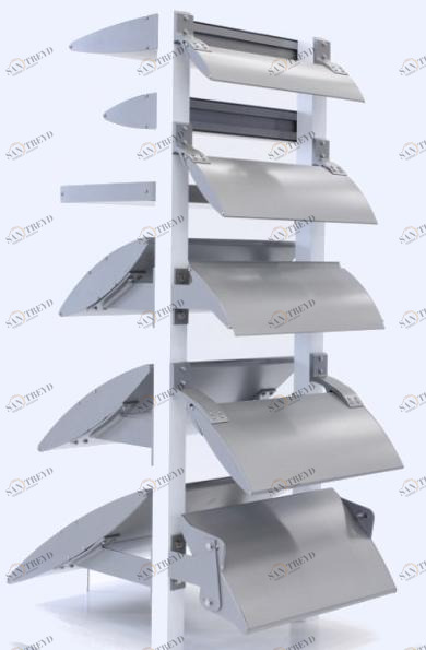 WICONA Система защиты от солнца sun-id-1392765