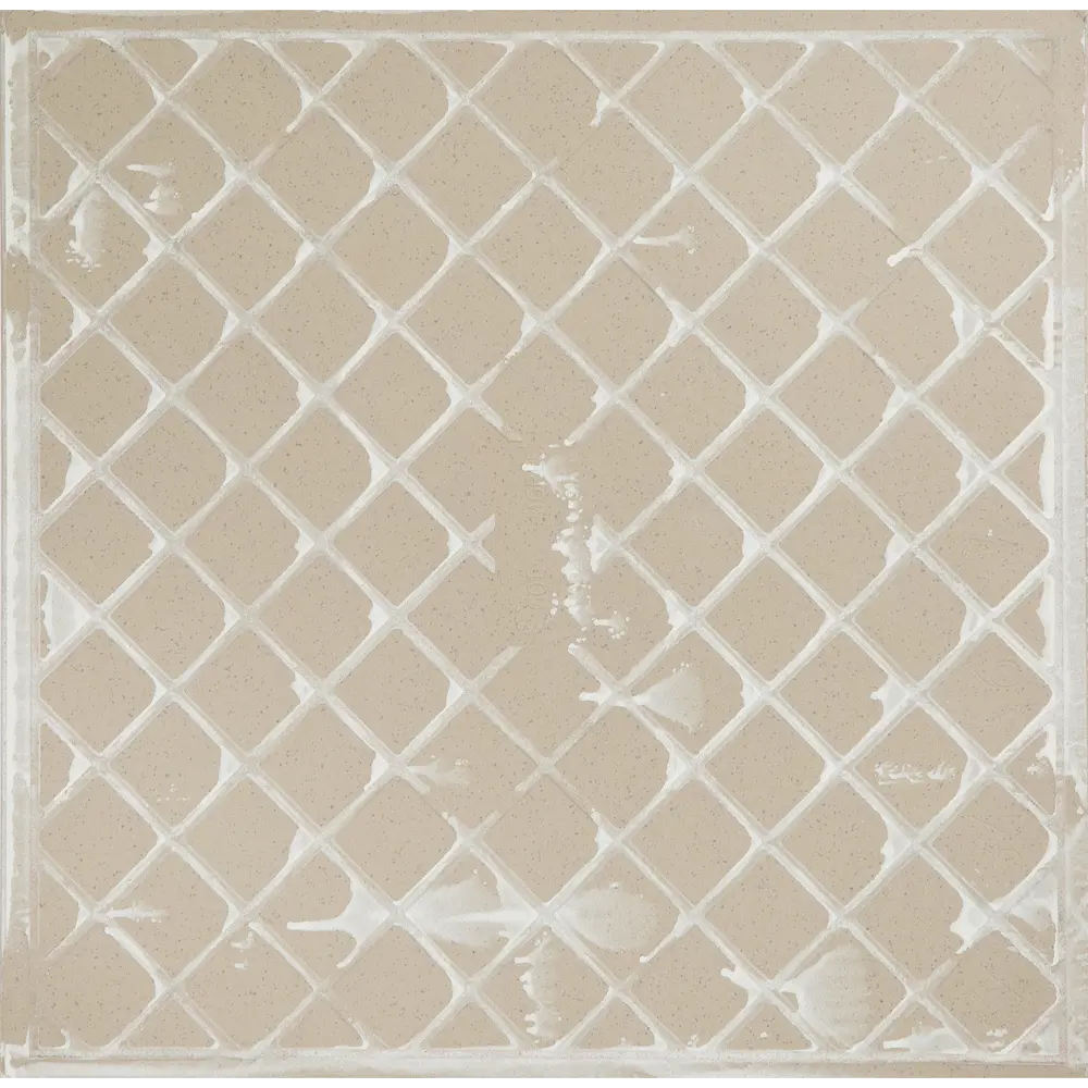 Керамогранит «Милан» 30x30 см 1.35 м² цвет серый COLISEUMGRES STLM-2034704 - Вид №2