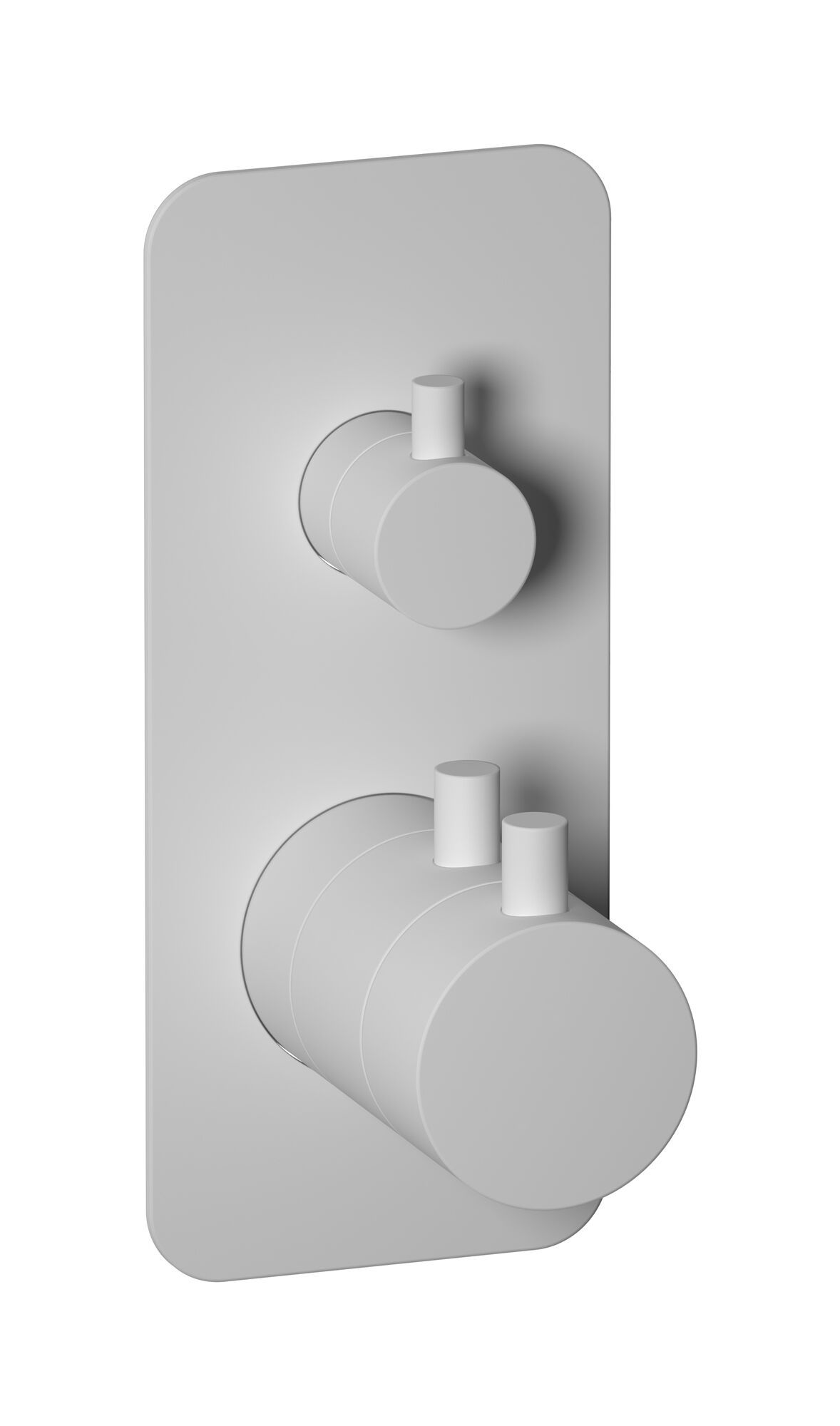 Термостатический смеситель для душа с переключателем IB Милан Турин ARCH-00095710 - Вид №1