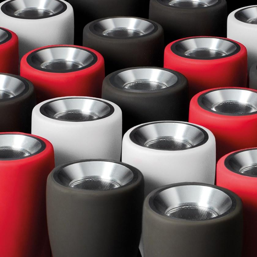 Arkoslight Регулируемая лампа для чтения из силикона Dream sun-id-1474755 - Вид №4