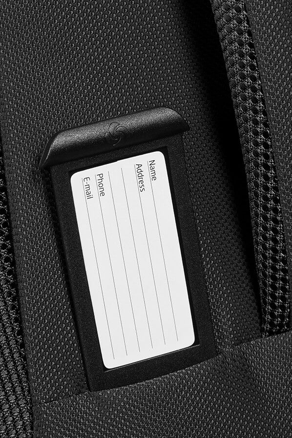 CH5-09004 Чемодан CH5*004 Spinner 56 Samsonite B-Lite Icon  - Вид №3