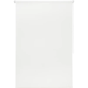 Штора рулонная Inspire Шантунг 100x160 см белая 16734375 STLM-2189687