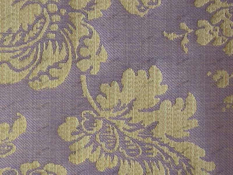 l'Opificio Жаккардовая ткань с цветочными мотивами Il broccato sun-id-1490273