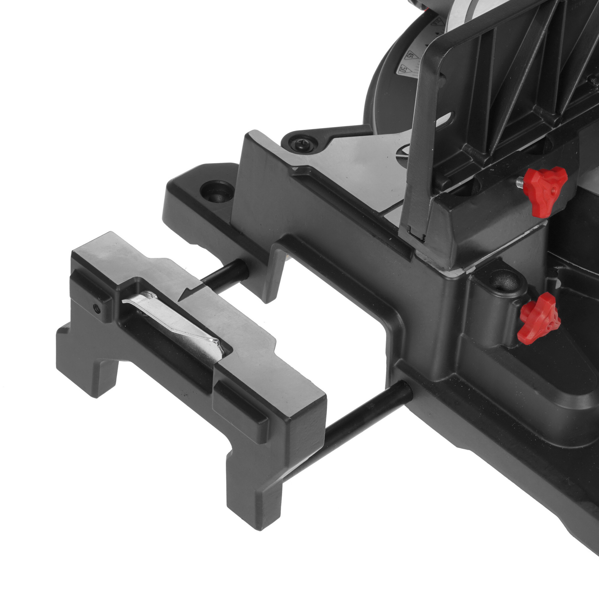 Торцовочная пила  Зубр ЗПТ-305-1800 ПЛ 8164211 STDN-0076654 - Вид №4