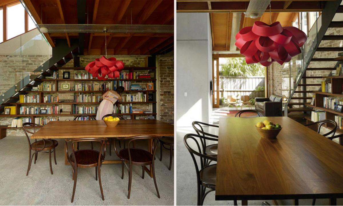 004492 Люстра Small LZF Agatha Santreyd - Вид №15