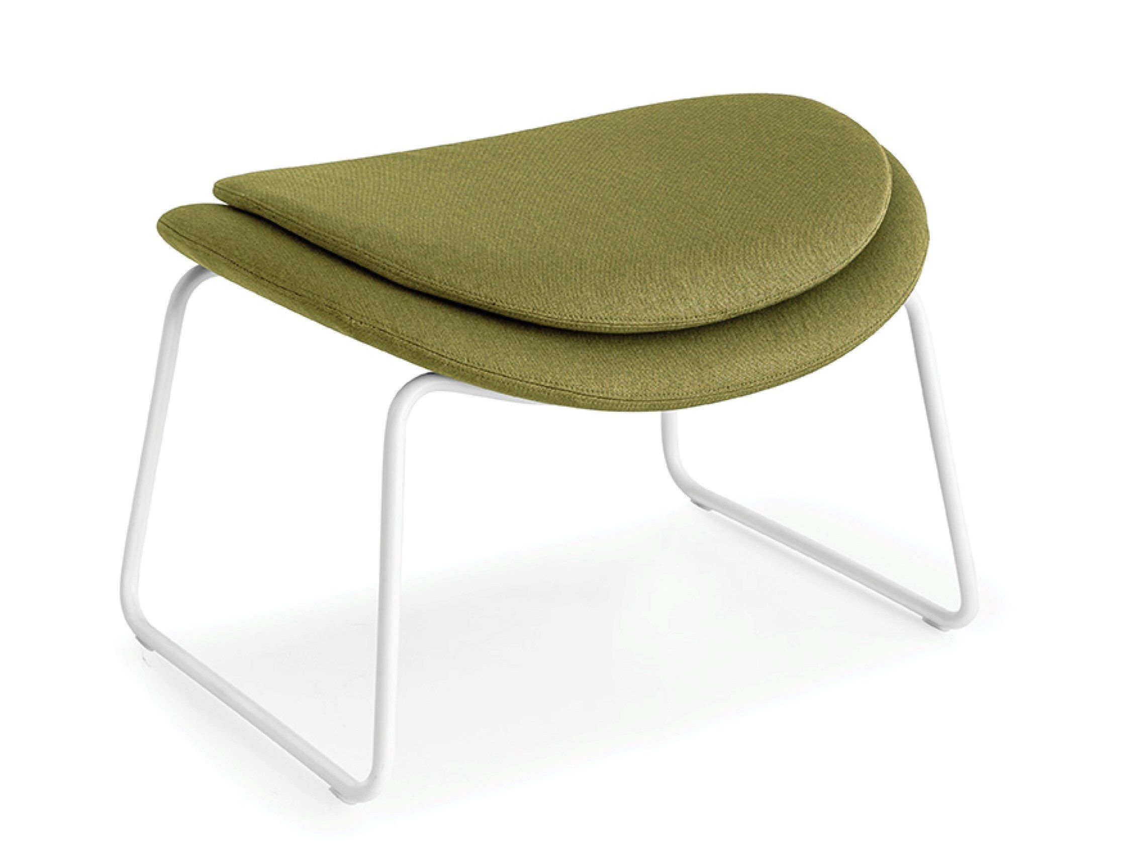 Тканевая подставка для ног Calligaris Lazy ARCH-00134833 - Вид №2