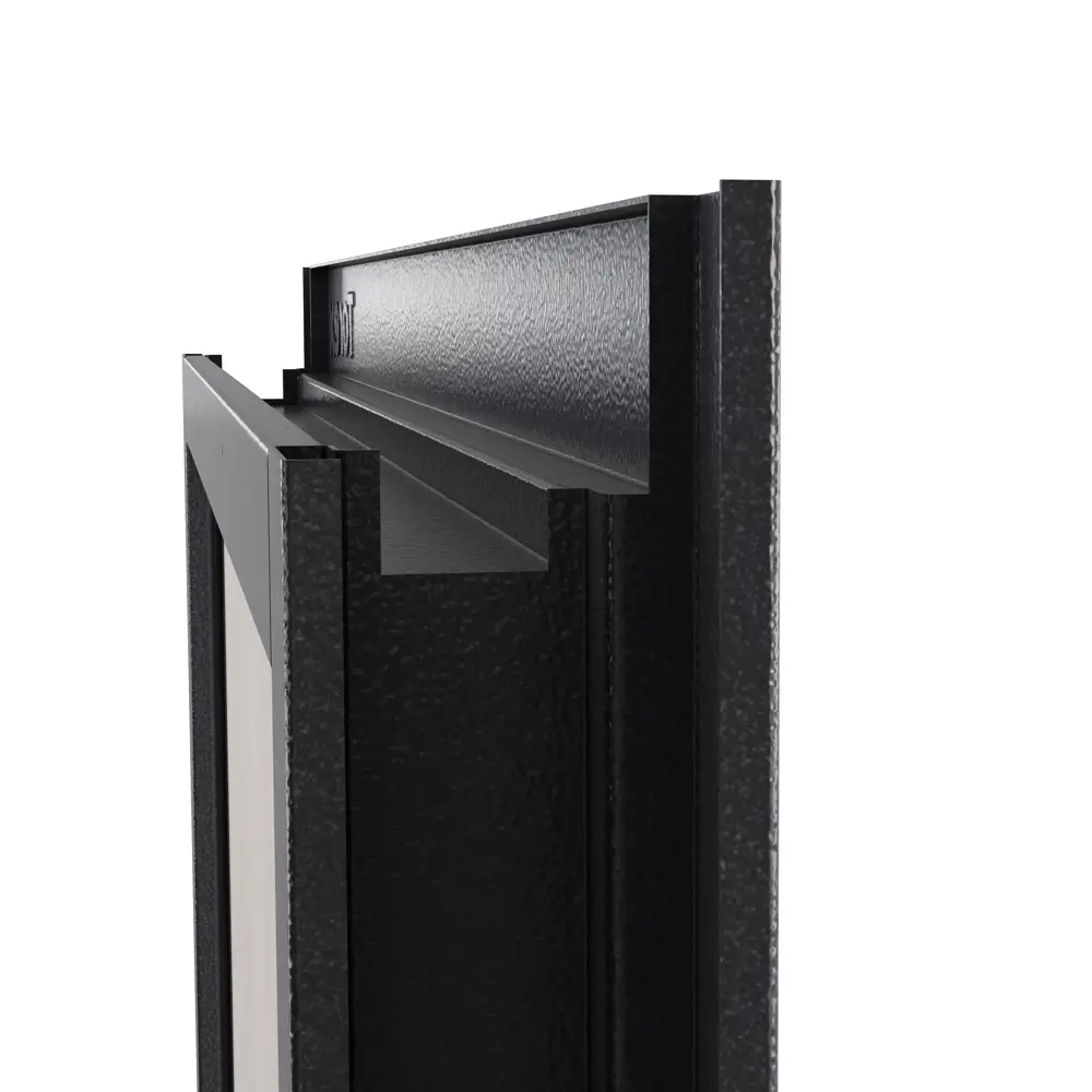 TOREX Входная дверь металлическая Моско Айс с защитой класса 2 89422148 STLM-1573943 - Вид №8