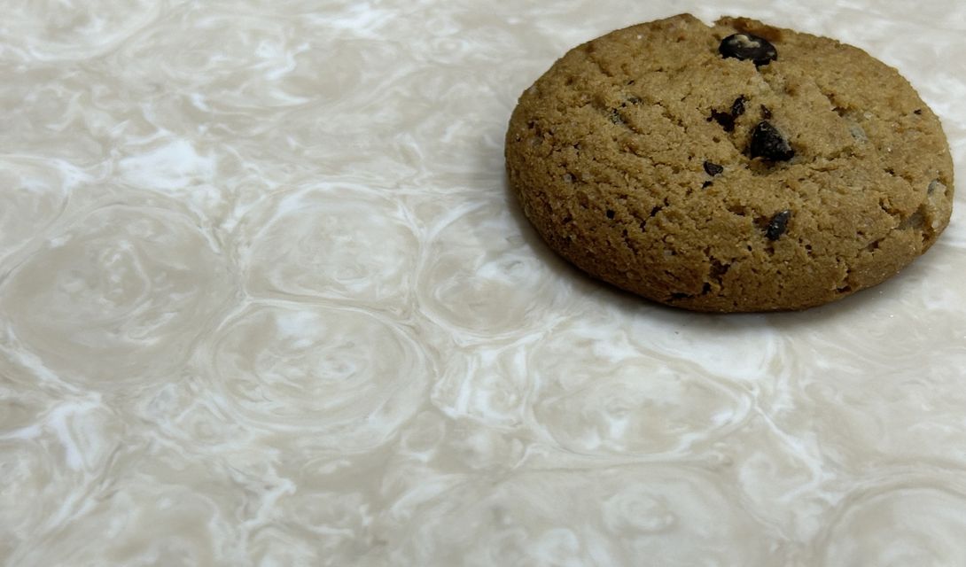 Столешницы для кухни - Женева LIGRON LIST194 2368 - Вид №6