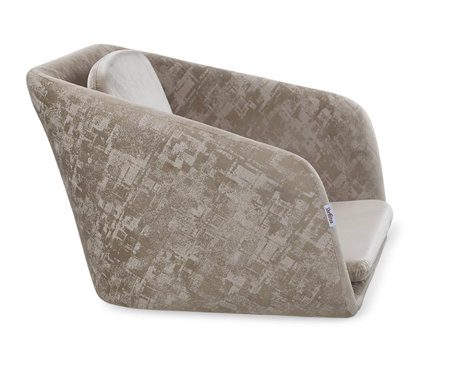 Стул полубарный SHT-ST43-1/S80-1 Santreyd SHTST1065 - Вид №1