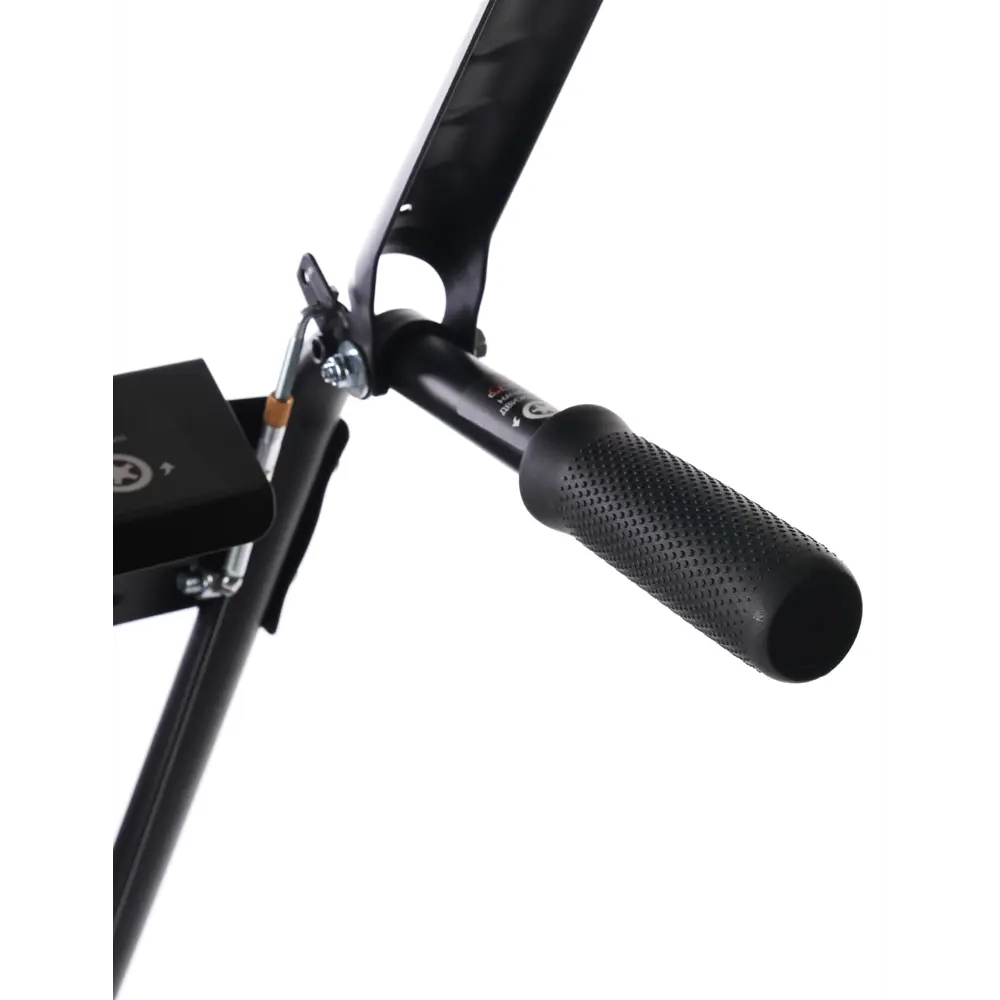 Снегоуборщик бензиновый PATRIOT PS 601 66 см 7 л.с STLM-2137337 - Вид №14