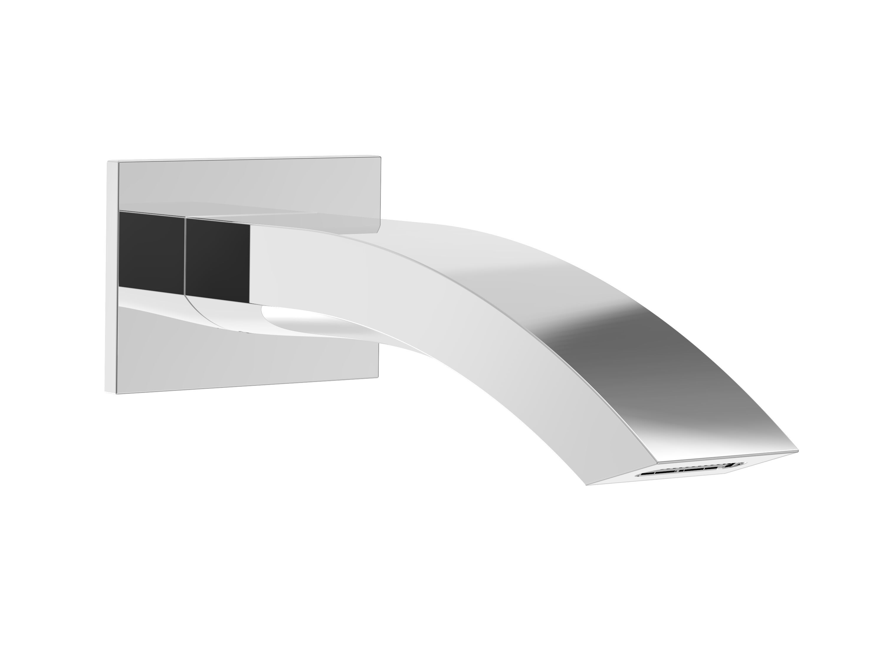 Дозирующий носик для настенной ванны BARIL BEC-0520-42 ARCH-00117443 - Вид №1