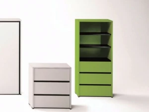 Ultom Комод для офиса Ekliss