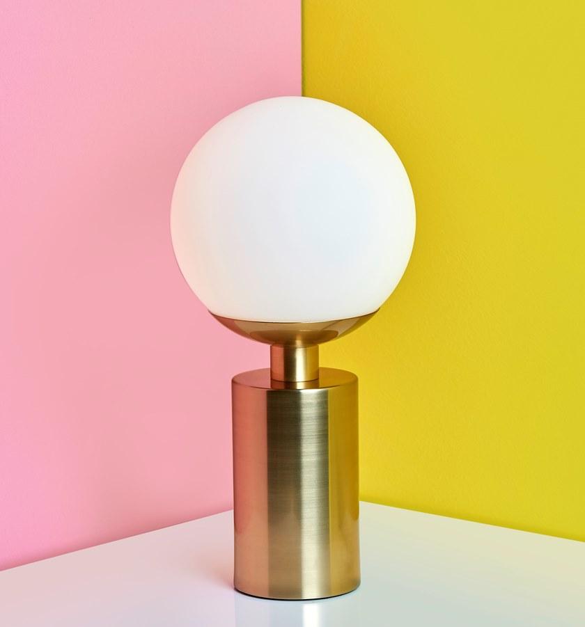 KAISHI Настольная лампа Pawn Ks6306t - Вид №2