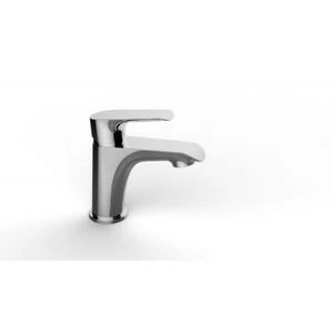 WW MX Арт. BONN 301 Хром. Смеситель для умывальника однорычажный.