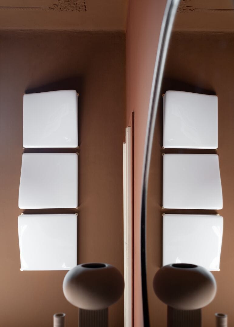 Аппликация из метакрилата Baxter GOOGIE ARCH-00003352 - Вид №5