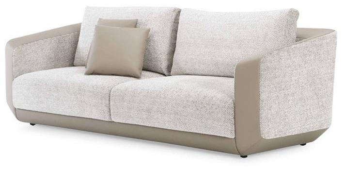 Now & Future Диван из ткани sun-id-1446972 - Вид №1