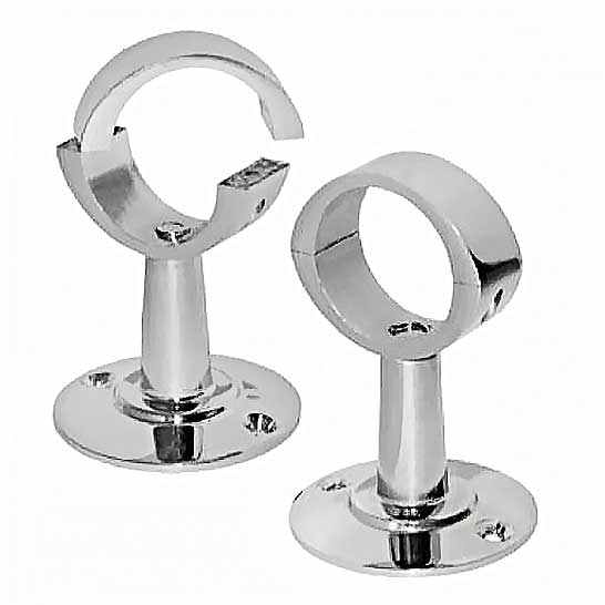 Держатель разъемный для п/с 1" сплав  Margroid ST-MRG1904 Santreyd  - Вид №1