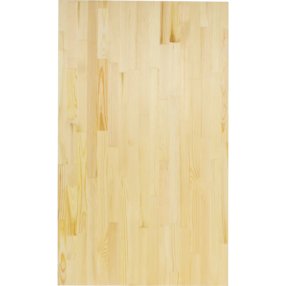 Столешница 1200х700х28 мм, сосна, сорт Экстра Santreyd STLM-2088627 - Вид №3