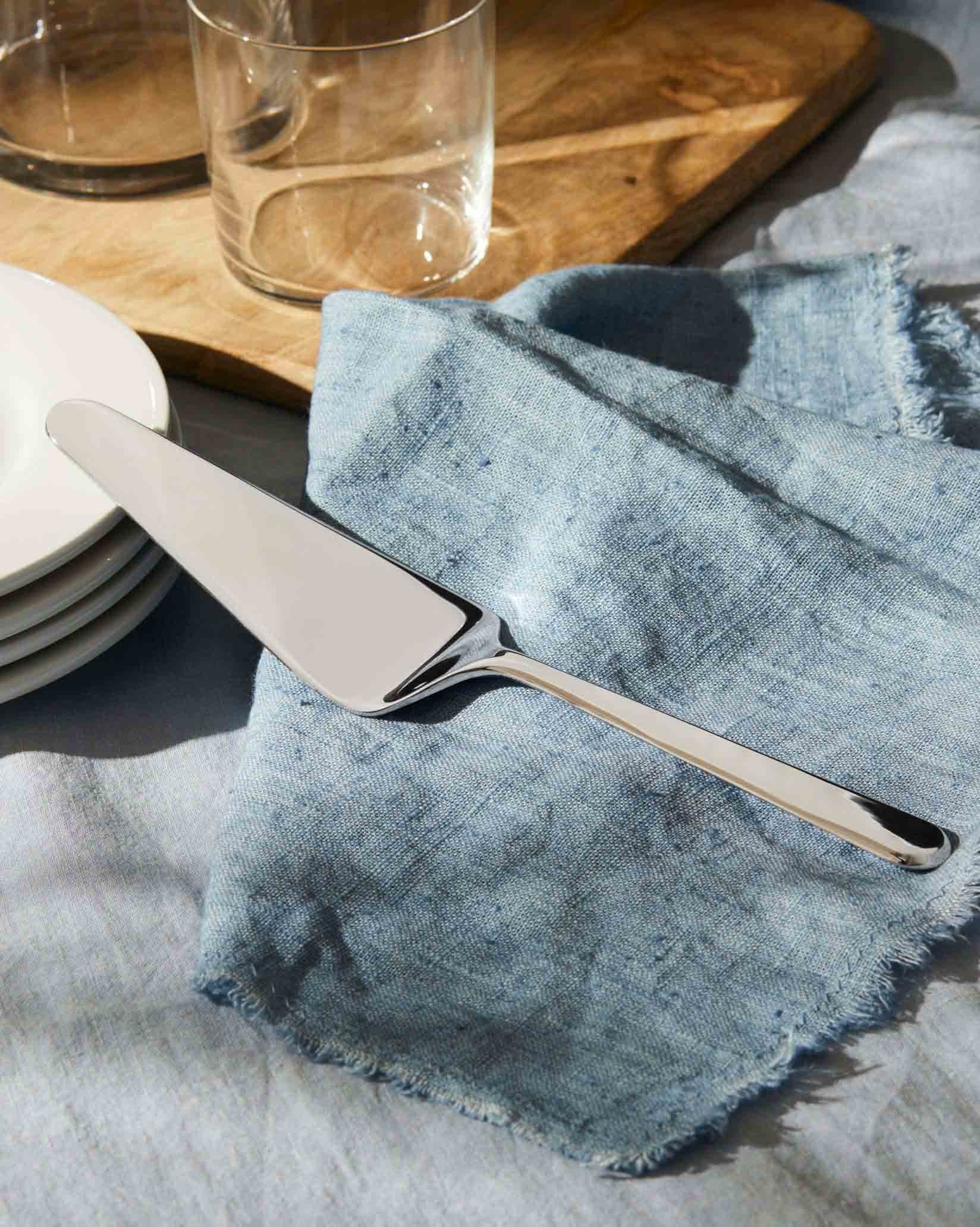 Сервер торта Alessi Amici BG02/15 - Вид №1