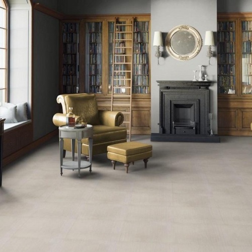 Виниловый ламинат Tarkett New Age Tempus Дизайнерский с брашью (Текстурированная) 457,2х457,2 мм 1000901213 - Вид №5