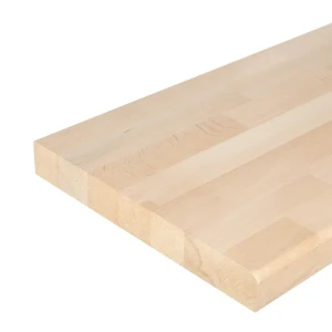 Ступень прямая цельноламельная бук 40x300x1200 мм 18304934 STLM-2059052