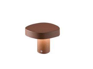 Напольный светильник