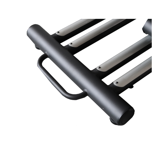 X43 Эллиптический тренажер cardiopower x43 CardioPower  - Вид №2