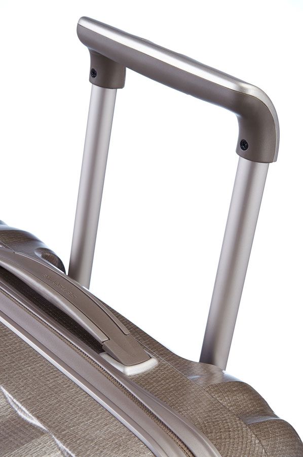 33V-05005 Чемодан 33V*005 Spinner M 68/25 Samsonite Lite Cube  - Вид №11