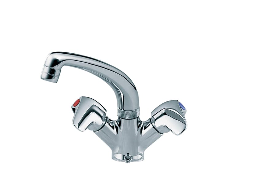 Смеситель для кухни с одним отверстием rvb PILE &amp ARCH-00071927