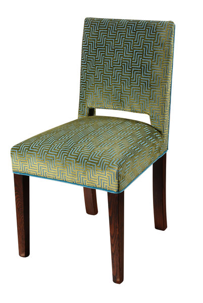 U800 Итон Стул ijlbrown  - Вид №1