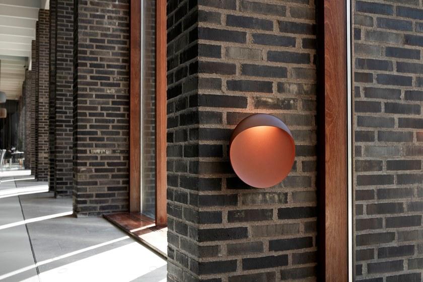 Louis Poulsen Аппликация светодиода Flindt sun-id-1381945 - Вид №14