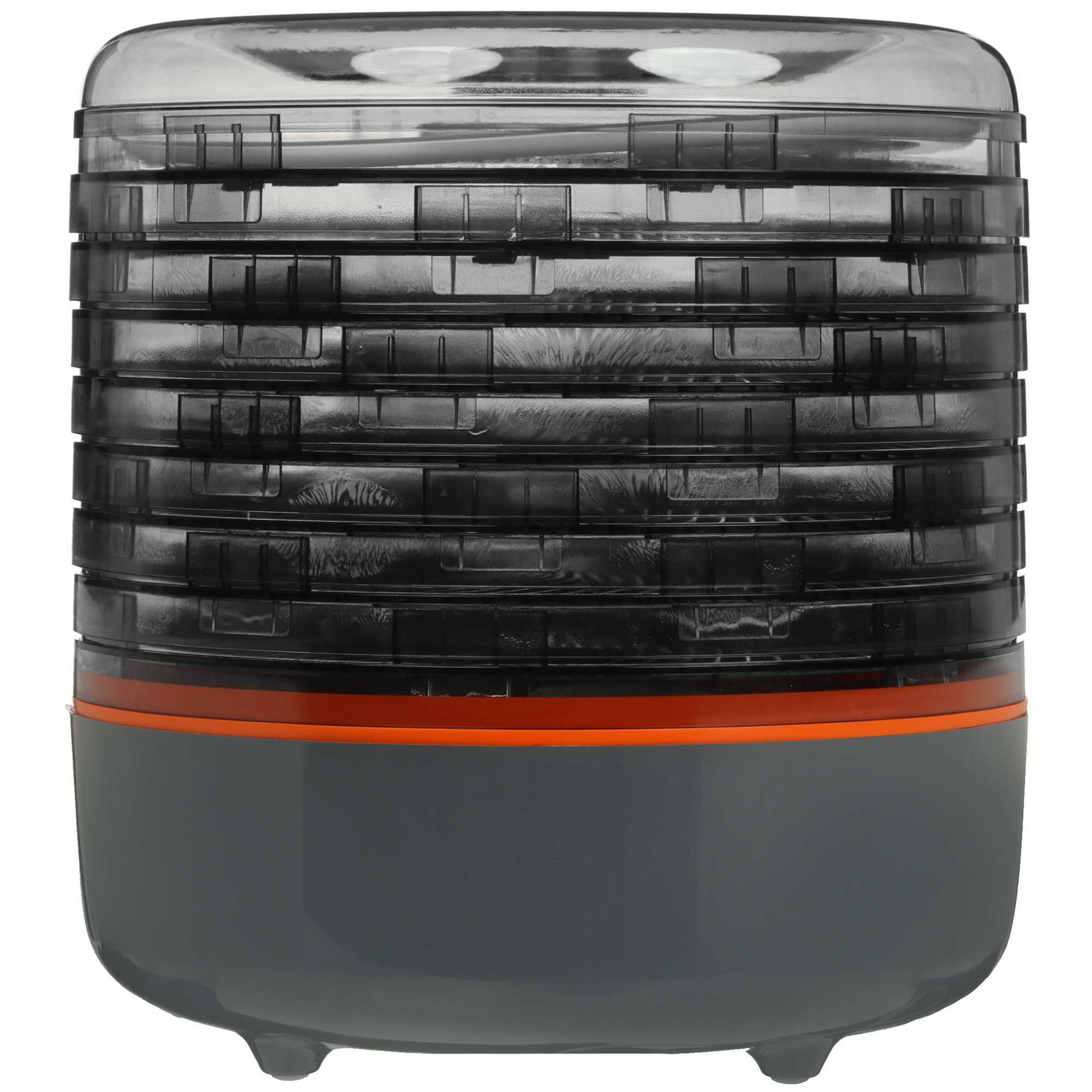 5358023 Сушилка для овощей и фруктов Великие Реки Волга-9 серый STDN-0134105 - Вид №5