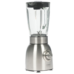 8117221 Блендер стационарный CASO B 800 серебристый