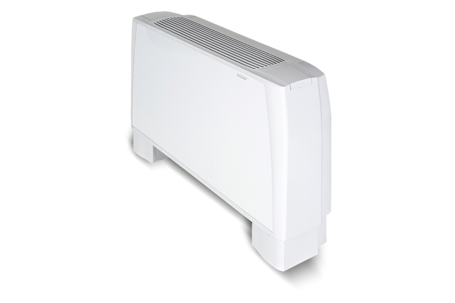 Carisma CRC Фанкойл SABIANA  - Вид №1