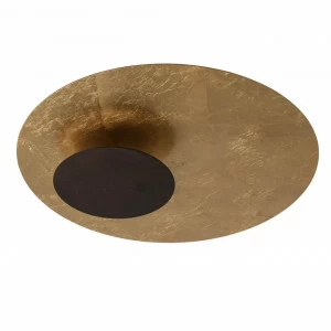 Потолочный светодиодный светильник De Markt Галатея 452014001 DE MARKT ГАЛАТЕЯ 202637 Коричневый