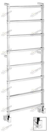 FIR Italia Водяной полотенцесушитель MODERN BATHROOM ACCESSORIES SC.PL02.D 