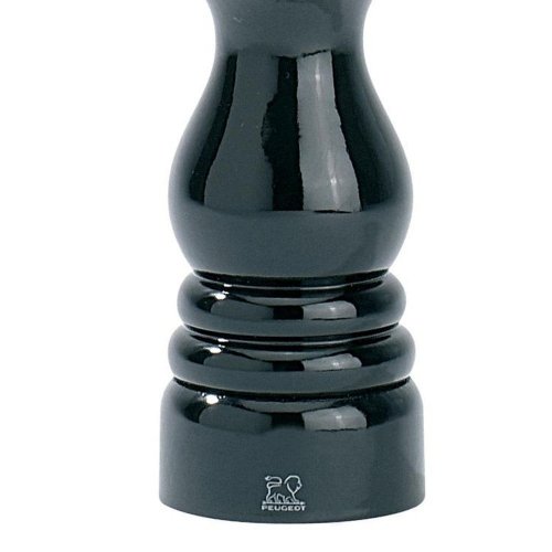 Мельница для соли черная 22 см Paris PEUGEOT ДИЗАЙНЕРСКИЕ 00-3952147 Черный  - Вид №2