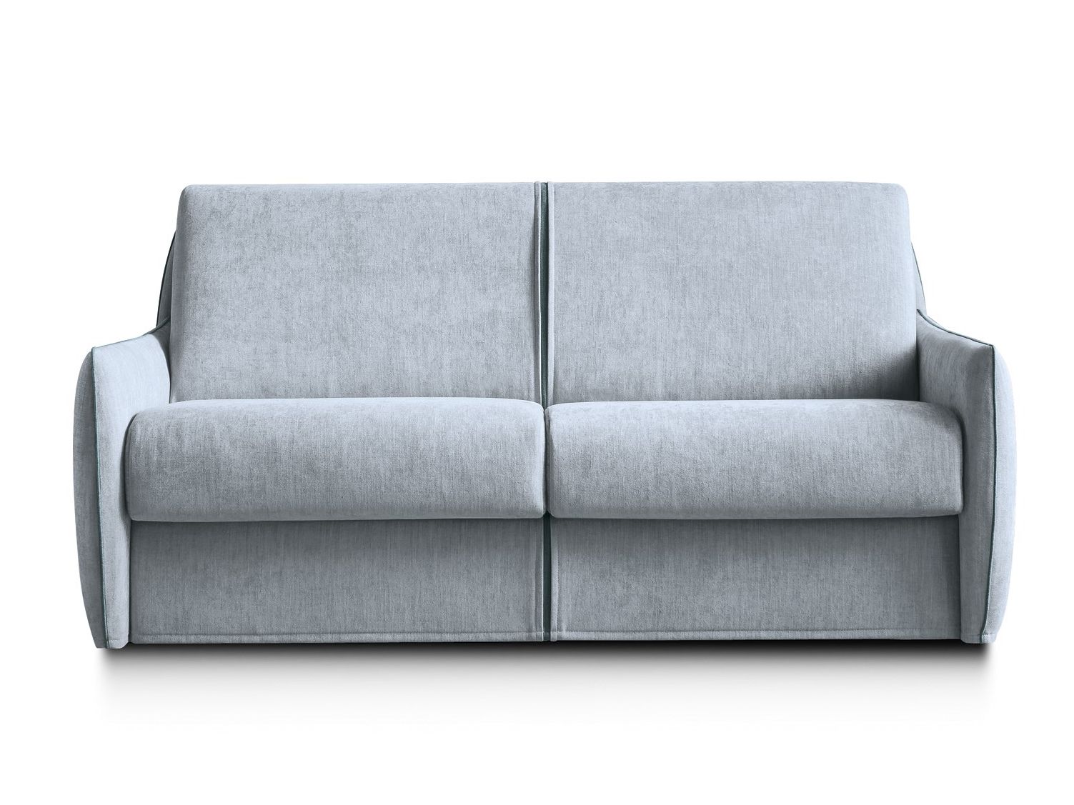 Двуспальный диван-кровать из ткани Felis Day &amp ARCH-00061652 - Вид №3