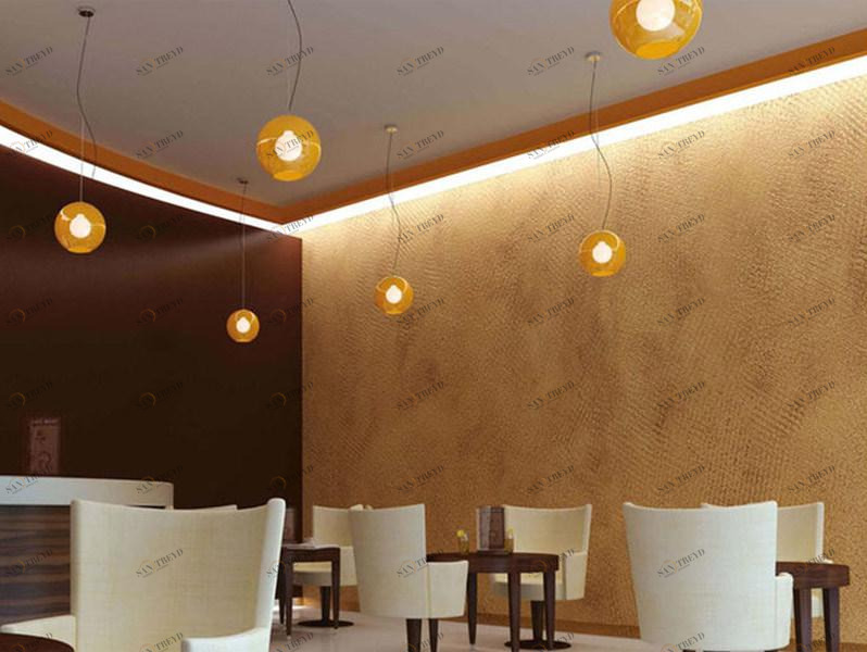 Metropolis by IVAS Декоративная отделка с афро-эффектом Urban effects sun-id-1485604