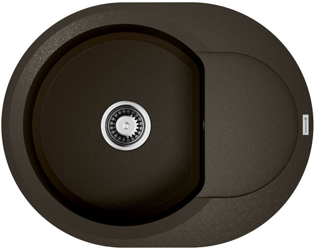 Кухонная мойка Sakaime 60E DC OMOIKIRI