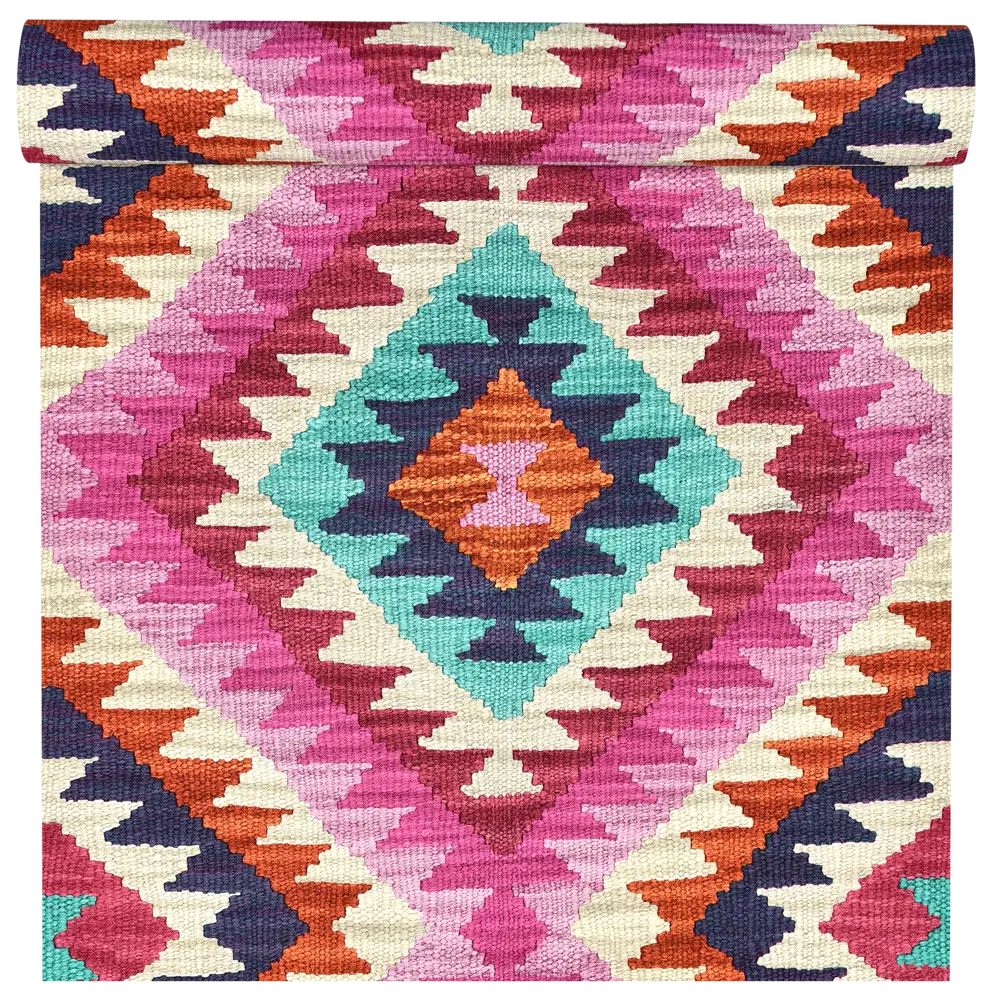 Обои флизелиновые Rasch Barbara Home Collection красные 0.53 м 527445 STLM-2179573 - Вид №1