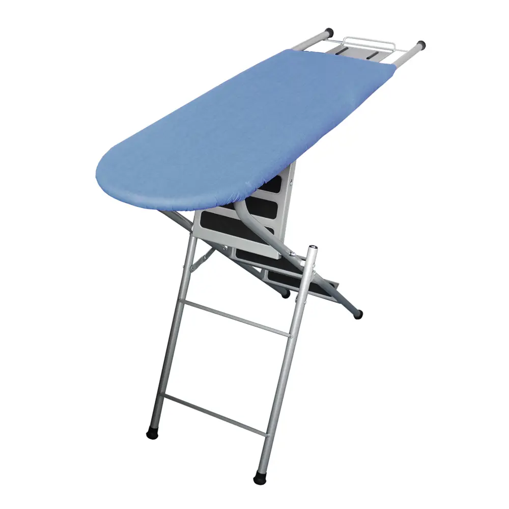 Гладильная доска-стремянка Joy Home 3-ступенчатая 150 кг, 123x33 см Santreyd STLM-2007497