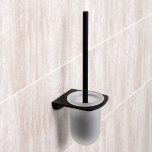 K-7227 Elbe Щетка для унитаза подвесная WasserKRAFT Elbe K-7200