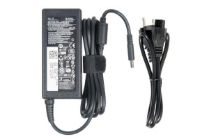 16334170 Блок питания для ноутбука Dell 19.5V 3.34A 65W, 4.5х3.0, (0.6)mm с кабелем ZeepDeep