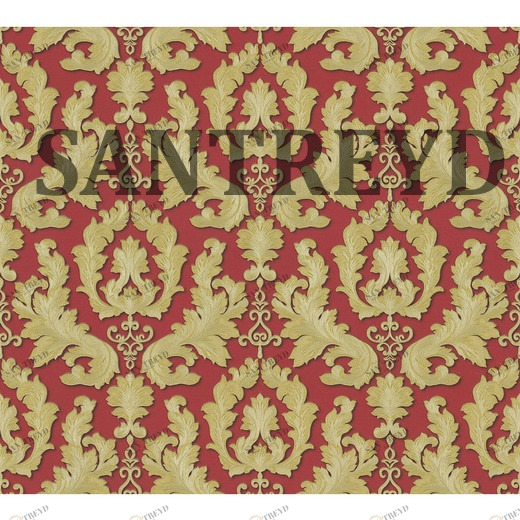 36163-6 Обои A.S. Creation George 361636