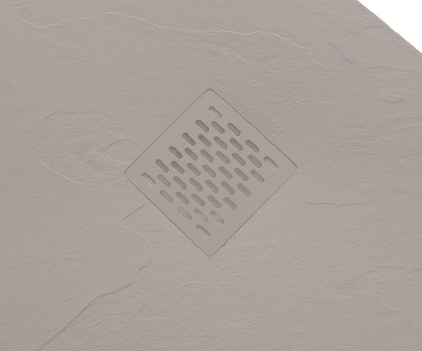 MCBATH Centuria Slate Nox R2 140x90 Прямоугольная глина sun-id-1959476 - Вид №2