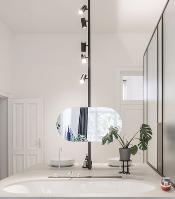 5471R-081ST Смесители для душа vola  - Вид №27